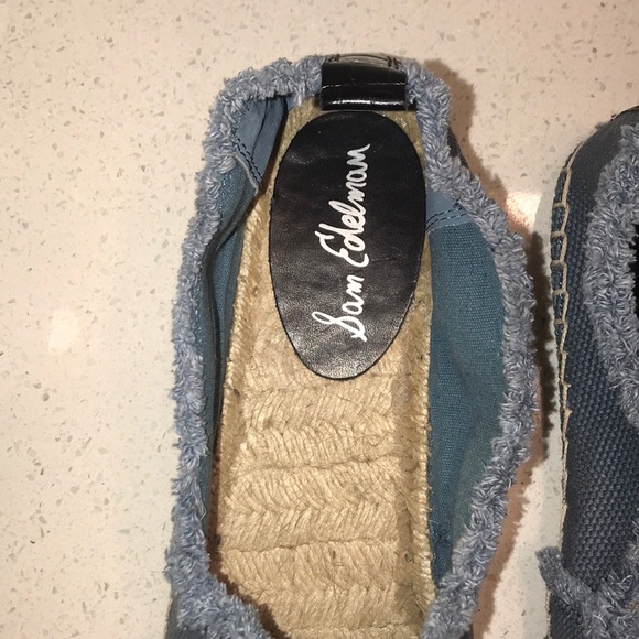 BRAND NEW Sam  Edelman slip on shoe - Picture 2 of 3